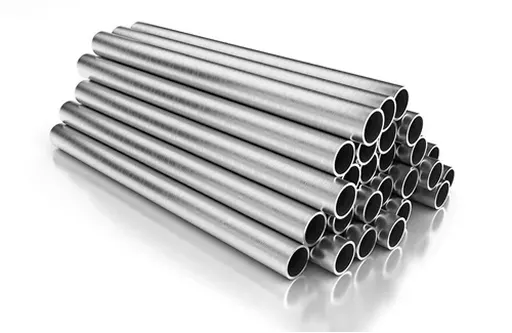 Stainless Steel Pipes & Tubes